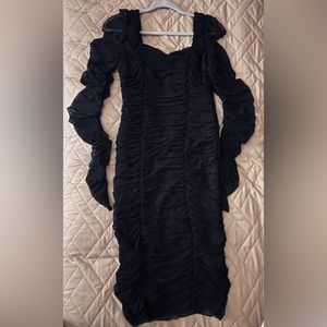 NWT Fashion Nova Dress…